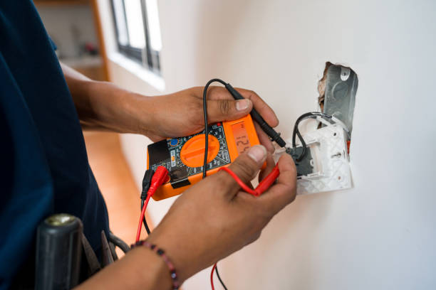 Best Licensed Electrician  in Hartsville, TN