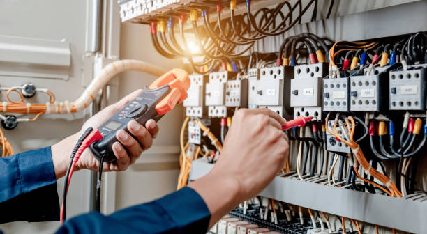 Best Commercial Electrician Services  in Hartsville, TN