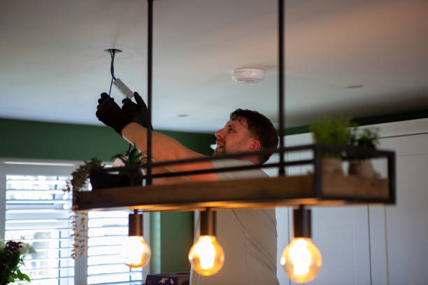 Best Circuit Breaker Repair  in Hartsville, TN