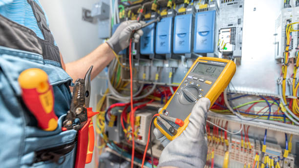 Best Electrical Repair Services  in Hartsville, TN